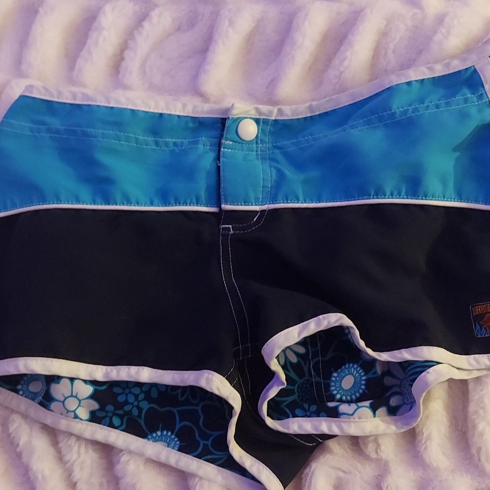 Swim shorts